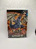 dvd yu-gi-oh! dartz et l'atlantide - autodestruction
