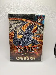 dvd yu-gi-oh! dartz et l'atlantide - le vol de la peur