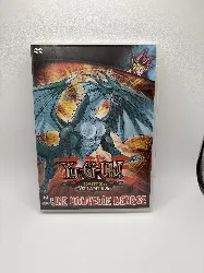 dvd yu-gi-oh! dartz et l'atlantide - une nouvelle menace