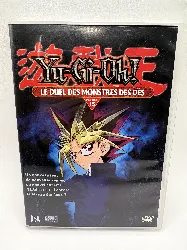 dvd yu-gi-oh! le duel des monstres des dés volume 15