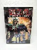 dvd yu-gi-oh! le royaumes des ombres - jeu de glace