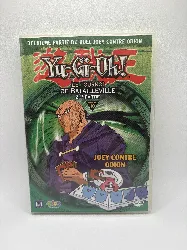 dvd yu-gi-oh! le tournoi de batailleville volume 10