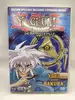 dvd yu-gi-oh! le tournoi de batailleville volume 8