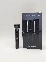 echantillon mascara le volume de chanel 10 noir 1g