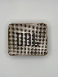 enceinte bluetooth jbl go 2 - gris