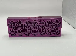 enceinte jawbone minijambox
