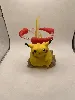 figurine pikachu vmax coffret collection premium celebrations 25 ans