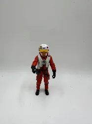 figurine star wars pilote asty hasbro