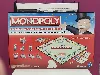 jeu de société monopoly - hasbro