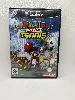 jeu game cube gc mario power tennis