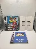 jeu gameboy advance mario power tennis