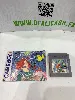 jeu gameboy color gbc the little mermaid