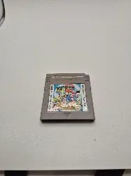 jeu gameboy gb super mario land 2 : 6 golden coins