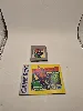jeu gameboy pinball dreams