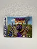 jeu gba spyro adventure