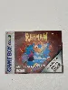 jeu gbc notice gbc rayman