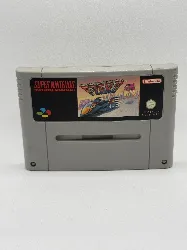 jeu n64 f-zero x