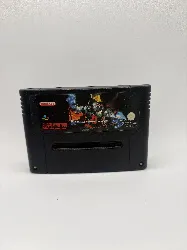 jeu n64 killer instinct gold