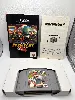 jeu n64 mario kart 64