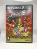 jeu ps2 graffiti kingdom