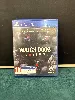 jeu ps4 watch dogs : legion - edition ultimate