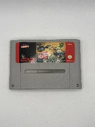 jeu snes earthworm jim 2