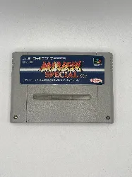 jeu snes fatal fury special