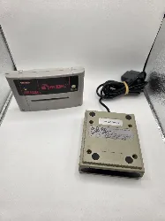 jeu snes nintendo scope 6