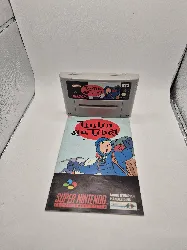 jeu snes tintin au tibet