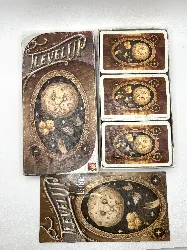 jouet asmodee level up