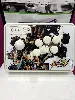 joystick madcatz arcade street fighter iv - standard edition