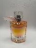 lancôme eau de parfum la vie est belle 50 ml crystal soleil