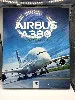 livre airbus a380 - de 2005 à nos jours