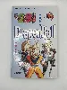 livre dragon ball (sens français) - tome 29: les androïdes