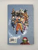 livre dragon ball (sens français) - tome 29: les androïdes