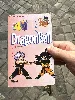 livre dragon ball tome n° 40 - la fusion