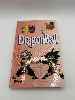 livre dragon ball tome n° 40 - la fusion