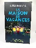 livre la maison de vacances de keri beevis