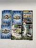 lot cartes digimon vintage