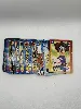 lot cartes digimon vintage