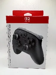 manette pro controller nintendo switch 2
