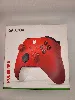 manette xbox one wireless controller sans fil rouge