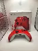 manette xbox one wireless controller sans fil rouge