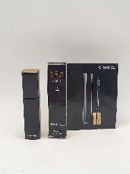 mascara noir allure chanel 10 noir 3g