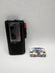 micro cassette m-470