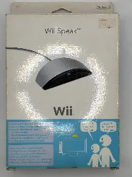 micro nintendo wii speak