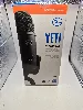 microphone blue  yeti - usb - noir