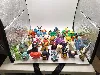 mini figurine pokémon officielle 3 - 6 cm