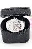 montre chanel j12 wanted h7419 en acier et céramique blanche