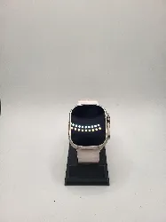 montre intelligente apple watch ultra 49 mm